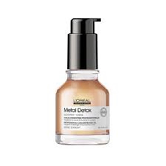 Picture of LOREAL METAL DETOX SERUM